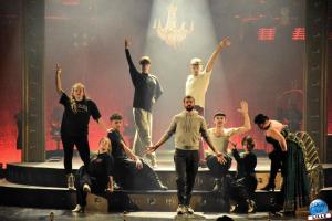 Répétitions de Fabricurious - 13