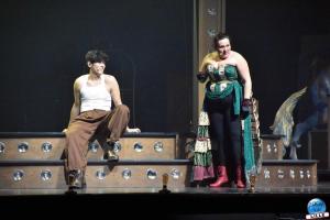 Répétitions de Fabricurious - 17