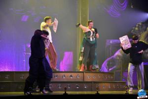 Répétitions de Fabricurious - 18