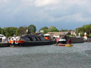 Rives de la Haute Deûle
