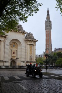 Route du Louvre 2017 01