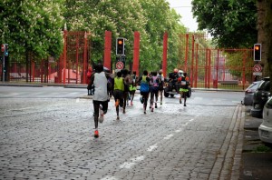 Route du Louvre 2017 05