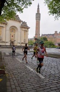 Route du Louvre 2017 07
