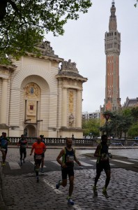 Route du Louvre 2017 10