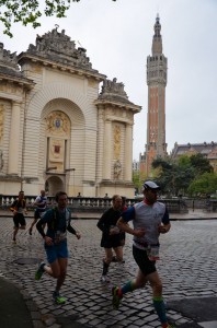Route du Louvre 2017 11