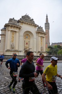 Route du Louvre 2017 13