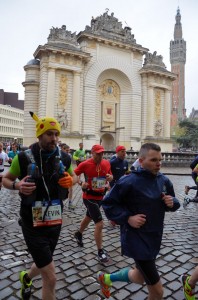 Route du Louvre 2017 16