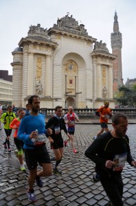 Route du Louvre 2017 17