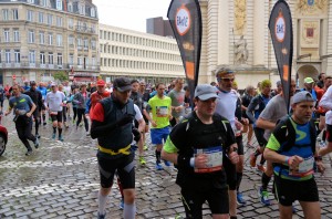 Route du Louvre 2017 18