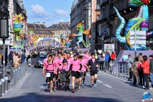 Route du Louvre 2019 - 08