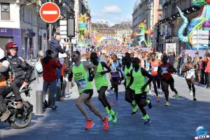 Route du Louvre 2019 - 10