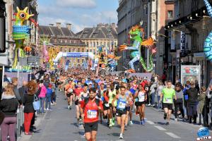 Route du Louvre 2019 - 11