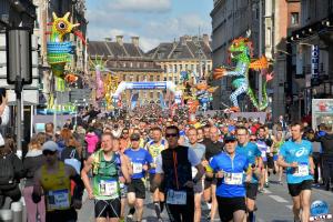Route du Louvre 2019 - 13