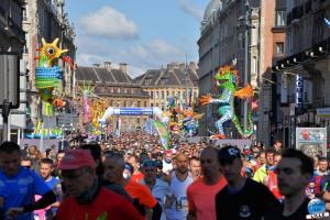Route du Louvre 2019 - 15