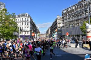 Route du Louvre 2019 - 16