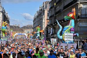 Route du Louvre 2019 - 17