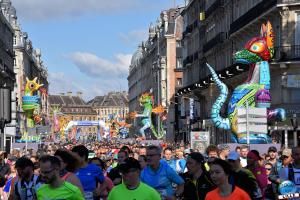 Route du Louvre 2019 - 21