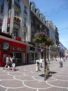  Rues de Lille