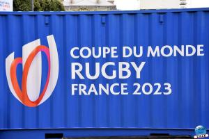 France 2023 Rugby Tour - 01