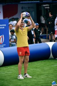 France 2023 Rugby Tour - 05