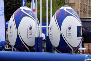 France 2023 Rugby Tour - 07