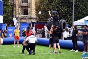 France 2023 Rugby Tour - 10