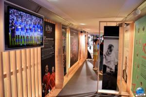 Train de la Coupe du Monde de Rugby France 2023 - 12