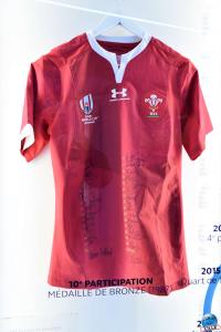 Train de la Coupe du Monde de Rugby France 2023 - 20