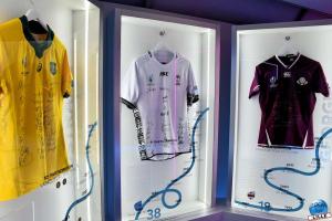 Train de la Coupe du Monde de Rugby France 2023 - 21
