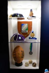 Train de la Coupe du Monde de Rugby France 2023 - 26