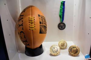 Train + Village Rugby - Coupe du Monde 2023