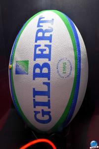 Train de la Coupe du Monde de Rugby France 2023 - 30