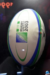 Train de la Coupe du Monde de Rugby France 2023 - 31
