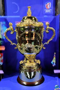 Train de la Coupe du Monde de Rugby France 2023 - 36