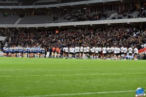 Match de Rugby Barbarians Français vs Fidji - 18