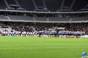 Match de Rugby Barbarians Français vs Fidji - 22