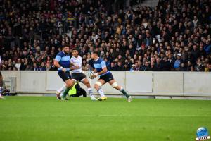 Match de Rugby Barbarians Français vs Fidji - 38