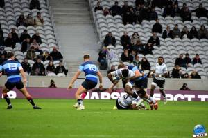 Match de Rugby Barbarians Français vs Fidji - 39