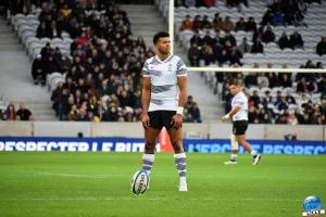 Match de Rugby Barbarians Français vs Fidji - 49