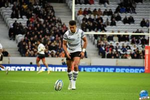 Match de Rugby Barbarians Français vs Fidji - 50
