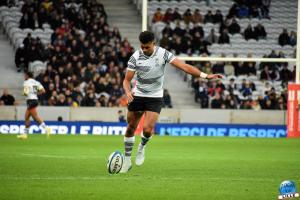 Match de Rugby Barbarians Français vs Fidji - 51