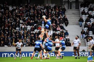 Match de Rugby Barbarians Français vs Fidji - 53
