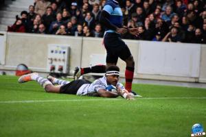 Match de Rugby Barbarians Français vs Fidji - 59