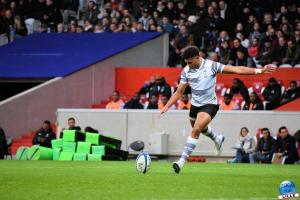 Match de Rugby Barbarians Français vs Fidji - 60