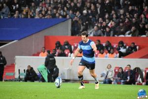 Match de Rugby Barbarians Français vs Fidji - 64
