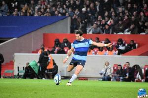 Match de Rugby Barbarians Français vs Fidji - 65