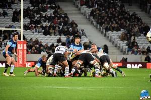 Match de Rugby Barbarians Français vs Fidji - 66