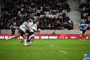Match de Rugby Barbarians Français vs Fidji - 68