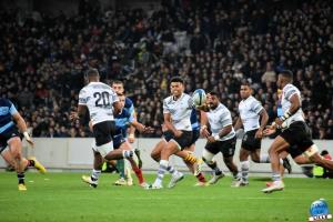 Match de Rugby Barbarians Français vs Fidji - 71