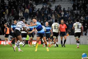 Match de Rugby Barbarians Français vs Fidji - 73